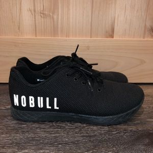 No Bull Men’s Trainers